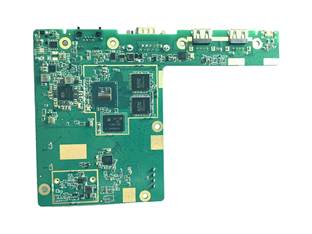 Medical Electronic Board2